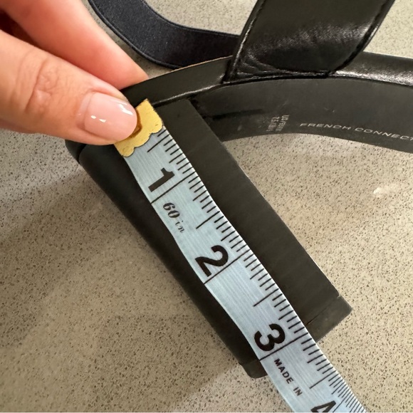 French Connection Sandals - Picture 5 of 7